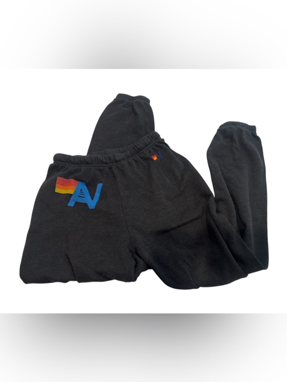 Aviator Nations Sweatpants Black size XS